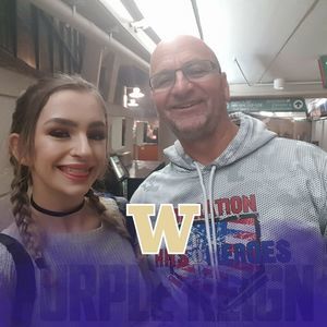 Meet your Posher, Les